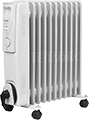 Масляные обогреватели