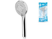 Душевая лейка, 3-функц. AVSSS-008 AV Engineering Душевая лейка, 3-функц. AVSSS-008 AV Engineering