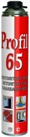 Монтажная пена пистолетная Profil 65 820 мл