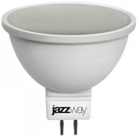 Лампа светодиодная JCDR 9 Вт 230В GU5.3 4000К PLED POWER SP JAZZWAY (720Лм)