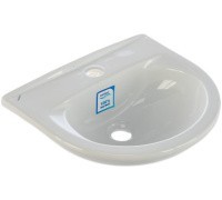 Умывальник 1-отв. РОДНИЧОК 46 (ВОРОТЫНСК) Умывальник 1-отв. РОДНИЧОК 46 (ВОРОТЫНСК)