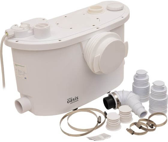 Канализационная установка Making Oasis Everywhere ST-600