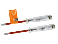 Индикатор напряжения (пробник) 100-500В 150 мм ЭкспертЭлектрик TDM