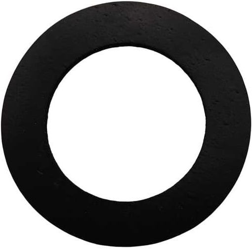 Прокладка резиновая ДУ 50 фланцевая