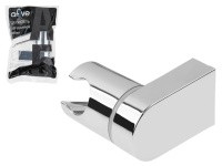 Держатель для душевой лейки A5-009 A-five Держатель для душевой лейки A5-009 A-five