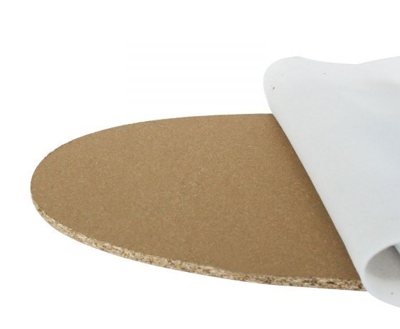 Доска гладильная, ДСП, 1070х300 мм PERFECTO LINEA Basic 1 (42-107301)