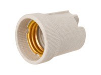 Патрон керамический В-27 Юпитер