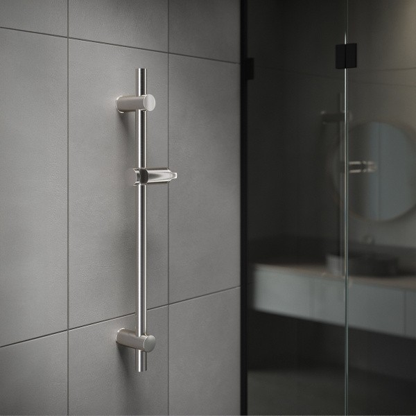 Стойка для душа из нержавеющей стали SUS124-RACK-1