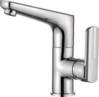 Смеситель для умывальника на гайке (10) Ledeme L1066 Смеситель для умывальника на гайке (10) Ledeme L1066