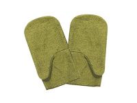 Рукавицы брезентовые с 2-ым наладонником усиленные (НАРЕ) Рукавицы брезентовые с 2-ым наладонником усиленные (НАРЕ)