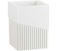 Стакан Element PERFECTO LINEA белый Стакан Element PERFECTO LINEA белый