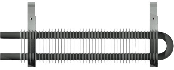 Конвектор стальной МИНИ КСК20М 1127К