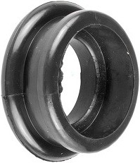 Манжета переходная 32х25 Симтек 1-0004 черная Манжета переходная 32х25 Симтек 1-0004 черная