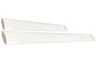 Светильник ДПО 11-2х18-001 УХЛ4,без ламп