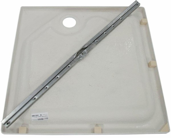 ПД27 Поддон ДК низкий квадратный 100х100 в комплекте (высота поддона 170 мм, глубина 70 мм) ПД27 Поддон ДК низкий квадратный 100х100 в комплекте (высота поддона 170 мм, глубина 70 мм)