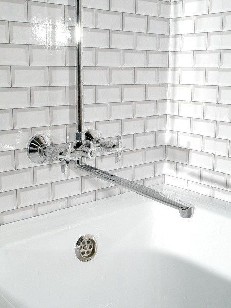 Душевая система 1 функциональная D35-311 Душевая система 1 функциональная D35-311