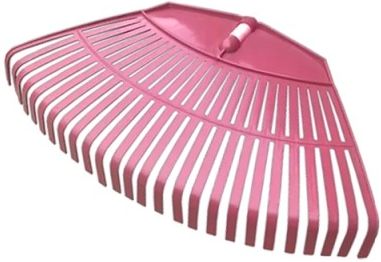 Грабли веерные пластмассовые без черенка 580х340 (ИнструмАгро) 010815 Грабли веерные пластмассовые без черенка 580х340 (ИнструмАгро) 010815