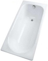 Ванна стальная 150х70 CLASSIC + комплект подставок WHITE WAVE Ванна стальная 150х70 CLASSIC + комплект подставок WHITE WAVE