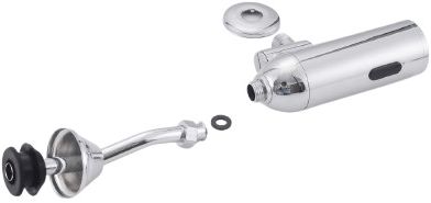 Кран для писсуара сенсорный латунный 0402.597 ELEANTI Кран для писсуара сенсорный латунный 0402.597 ELEANTI