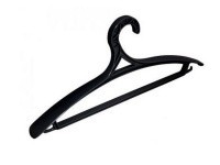 Вешалка для одежды пластмассовая (плечики) 42, 3 см