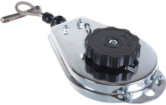 Подвес (балансир) до 5 кг., длина 1,5 м, пружинный MIGHTY SEVEN SP-105