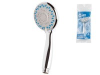 Душевая лейка, 3-функц. AVSSS-021 AV Engineering Душевая лейка, 3-функц. AVSSS-021 AV Engineering