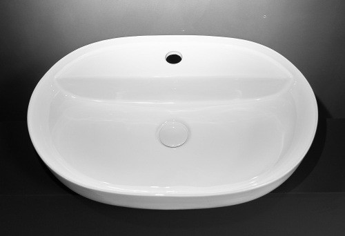 Умывальник Vincea VBS-122 Умывальник Vincea VBS-122