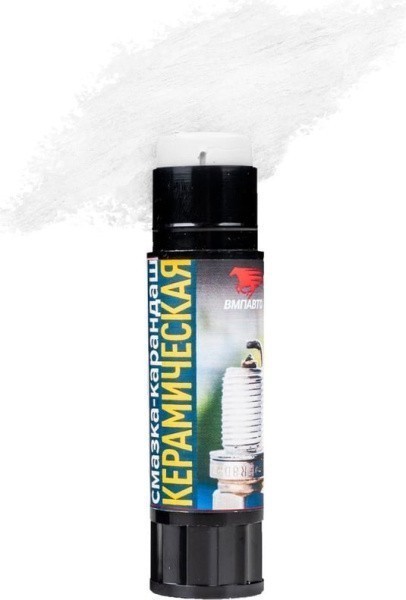 Смазка-карандаш керамическая разделительная (блистер) 16 гр.