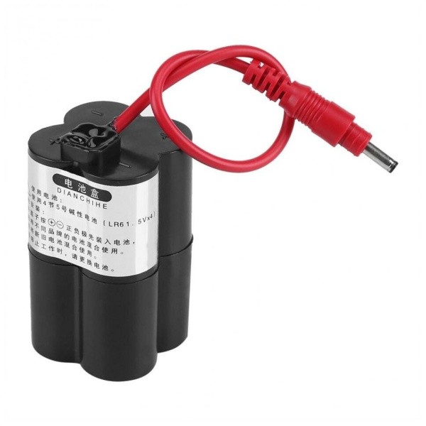 Автоматический сенсорный клапан для душа BR-081