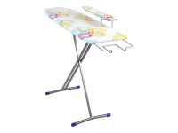 Доска гладильная, фанера, 1120 х 300 мм, NIKA, НИКА 2 (Н2)