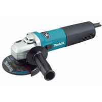 Одноручная углошлифмашина MAKITA 9565 HZ