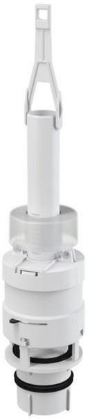 Клапан для инсталляции 1100/1120/1200мм сливной механ Alca A06 Клапан для инсталляции 1100/1120/1200мм сливной механ Alca A06