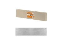 Энергосберегающий обогреватель ЭКО-300, керамика, 0,3 кВт, серый, TDM