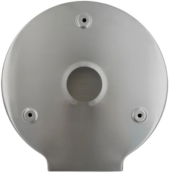 Диспенсер для туалетной бумаги Puff-7615 антивандальный с ключом