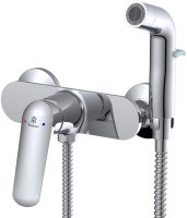 Смеситель с гигиенической лейкой Diadonna D171-20 Смеситель с гигиенической лейкой Diadonna D171-20