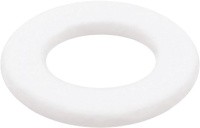 Фторопластовая прокладка 1" (19*30 мм) 2.10.6.