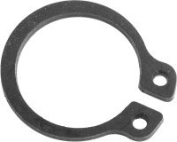 Кольцо стопорное DIN 471 12х1 1,4122 (200)