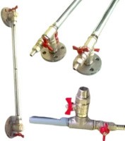 ВИЗИР 34.111-800 присоединение 1/2" наружная резьба