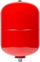 Расширительный бак VT12 (вертикальный) красный GARDANA