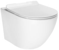 Унитаз подвесной AV Engineering COMFORT (AVWHR203)