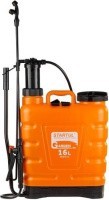 Опрыскиватель ранцевый 16л STARTUL GARDEN (ST6570-16)