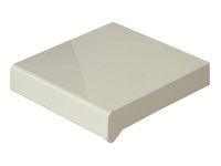 Подоконник пласт.LD S 30/400/ бел /6,0м/