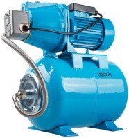 Станция водоснабжения автоматическая DGM BP-1500 