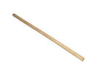 Черенок для лопат ф40х1200мм береза (1 сорт)