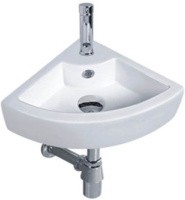 Умывальник настенный AV Engineering Angolo (AVBCR3033)