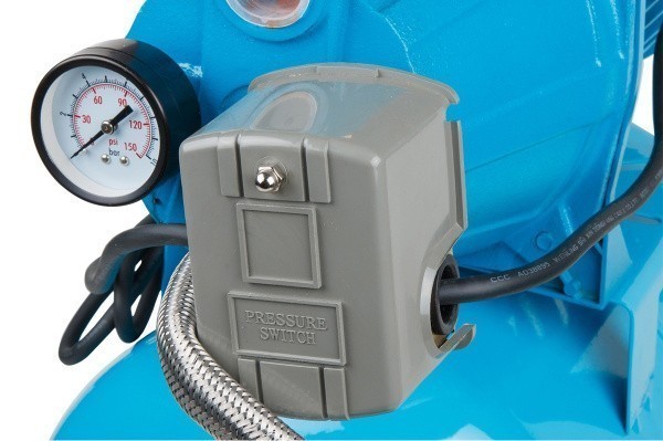 Станция водоснабжения автоматическая DGM BP-1500 