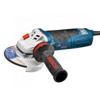 Одноручная углошлифмашина BOSCH GWS 19-125 CIST