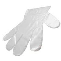 Перчатки полиэтиленовые р. М50/3000
