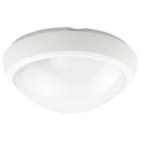 Светильник светодиодный накладной пылевлагозащищенный 12Вт РВН-РС3-RA 4000K, IP65, 220-240B JAZZWAY