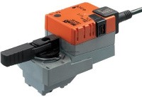 Электропривод поворотный Belimo SR24A-SR